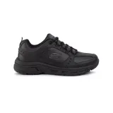 Pánska vychádzková obuv SKECHERS Oak Canyon Redwick black · záber 2