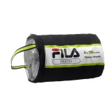 Náhradné kolieska na korčule FILA SKATES FILA WHEELS 6x100MM 84A WHITE · záber 2