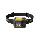 Čelovka NITECORE HA13 - ULTRALIGHT 120M - 350LM · záber 2