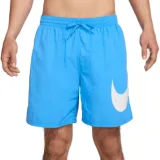 Pánske plavky NIKE SWIM SPECS 7 inch UNIVERSITY BLUE-UNIVERSITY BLUE · záber 1