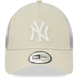 Šiltovka NEW ERA 940 Af trucker MLB League essential NEYYAN-STNWHI · záber 3
