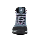 Dámska vysoká turistická obuv KAYLAND Vision Ws Gtx, Slate Fuchsia · záber 4