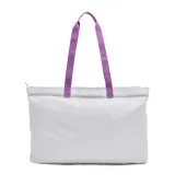 Dámska kabelka UNDER ARMOUR UA Favorite Tote-GRY · záber 2