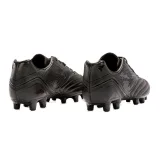 Pánske futbalové kopačky outdoorové JOMA Aguila 2521 M FG black · záber 4
