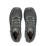 Dámska členková turistická obuv TECNICA Agate S MID GTX, deep grey lavender · záber 4