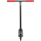 Kolobežka DIVINE D-Young Eris black red · záber 3