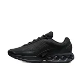 Pánska rekreačná obuv NIKE Air Max DN black smoke grey dark grey · záber 2