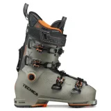 Pánske allmountain lyžiarky TECNICA Cochise 110 DYN GW, transition gray · záber 1