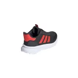Chlapčenská športová obuv (tréningová) ADIDAS X Plrpath carbon bright red cloud white · záber 5