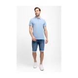 Pánske riflové kraťasy VOLCANO MEXT-600-NAVY · záber 3