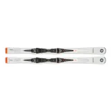 Pánske lyže na zjazdovku - on piste s viazaním BLIZZARD Thunderbird R13 + TPX12 · záber 1