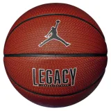 Basketbalová lopta NIKE JORDAN LEGACY 07 AM BK MS · záber 1