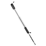 Pumpa na bicykel LEZYNE PRESSURE DRIVE - M · záber 2
