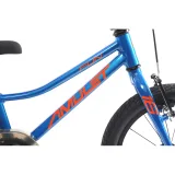 Detský horský bicykel AMULET 16 Fun, brilliant blue orange · záber 3
