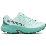 Dámska bežecká trailová obuv MERRELL Agility Peak 5 frost blue · záber 2