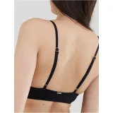 Dámske plavky vrchný diel FUNDANGO Sahara V-neck Cami Top-890-black I · záber 5