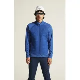 Pánska bežecká bunda CRAFT ADV NORDIC TRAINING SPEED JACKET 2 M-345000-Royal · záber 2