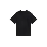 Chlapčenské tričko s krátkym rukávom VANS BY CLASSIC LOGO FILL BOYS-BLACK-TRUE BLUE · záber 4
