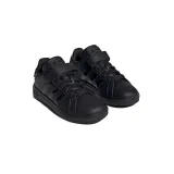 Chlapčenská rekreačná obuv ADIDAS Grand Court 2.0 Star Wars K core black core black core black · záber 5