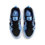 Chlapčenská rekreačná obuv NIKE Jordan CMFT Era Jr black white university blue varsity red · záber 3