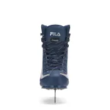 Dámske ľadové korčule FILA SKATES CHRISSY ADV BLUE SILVER · záber 3