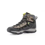 Pánska vysoká turistická obuv KAYLAND TAIGA GTX BLACK ALMOND · záber 4