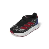 Chlapčenská športová obuv (tréningová) ADIDAS Duramo Spider-Man EL K core black betsca cloud white · záber 2