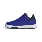 Chlapčenská rekreačná obuv ADIDAS Tensaur Sport 2.0 lucid blue cloud white dark blue · záber 2