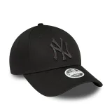 Dámska šiltovka NEW ERA 940W MLB Wmns metallic logo 9forty NEYYAN black · záber 2