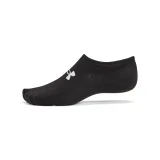 Ponožky UNDER ARMOUR 6 PACK-Unisex UA Essential ULT-BLK · záber 2