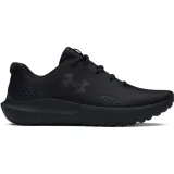 Dámska športová obuv (tréningová) UNDER ARMOUR UA W Charged Surge 4 black black black · záber 1