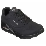 Dámska rekreačná obuv SKECHERS Uno Stand On Air Ws black · záber 1