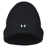 Pánska zimná čiapka UNDER ARMOUR UA Halftime Cuff · záber 1
