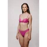 Dámske plavky spodný diel AUTHORITY Bora Bottom classic pink · záber 3