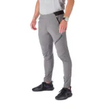 Pánske turistické nohavice NORTHFINDER HOMER-319-grey · záber 1