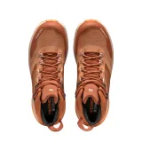 Dámska členková turistická obuv TECNICA Agate S MID GTX, light brown coral · záber 4
