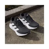Pánska športová obuv (tréningová) ADIDAS Galaxy 7 M core black cloud white carbon · záber 4