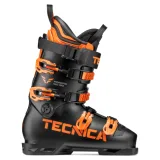 Závodné lyžiarky TECNICA Firebird WC 130, black · záber 1