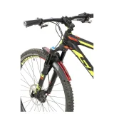 Blatník na bicykel ZEFAL DEFLEXCTOR FM20 · záber 2