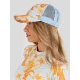 Dámska šiltovka FUNDANGO Amos Truck Driver Hat-265-soft orange · záber 4