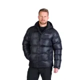 Pánska bunda NORTHFINDER ELIO-269black · záber 1