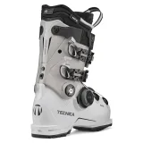 Dámske lyžiarky na zjazdovku - on piste TECNICA Mach BOA HV 95 W GW, cold white · záber 5