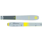 Skialp lyže (bez viazania) BLIZZARD BLIZZARD Zero G 084 Approach, 157 cm, flat, 22 23 · záber 2