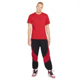 Pánske tričko s krátkym rukávom NIKE JORDAN M J JUMPMAN DF SS CREW-687-Red · záber 5