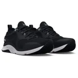 Dámska bežecká obuv UNDER ARMOUR UA W HOVR Omnia black black white · záber 4