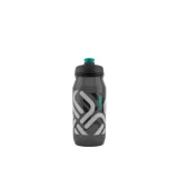 Fľaša na bicykel FIDLOCK Antibacterial FIDGUARD grey 600ml · záber 1
