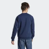 Pánska mikina ADIDAS ORIGINALS 3-STRIPES CREW-NINDIG · záber 3