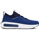 Pánska rekreačná obuv UNDER ARMOUR UA Phantom 4 tech blue midnight navy white · záber 1