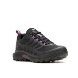 Dámska nízka turistická obuv MERRELL Speed Strike 2 GTX black · záber 1