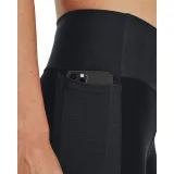 Dámske legíny UNDER ARMOUR Armour Blocked Ankle Legging-BLK · záber 3